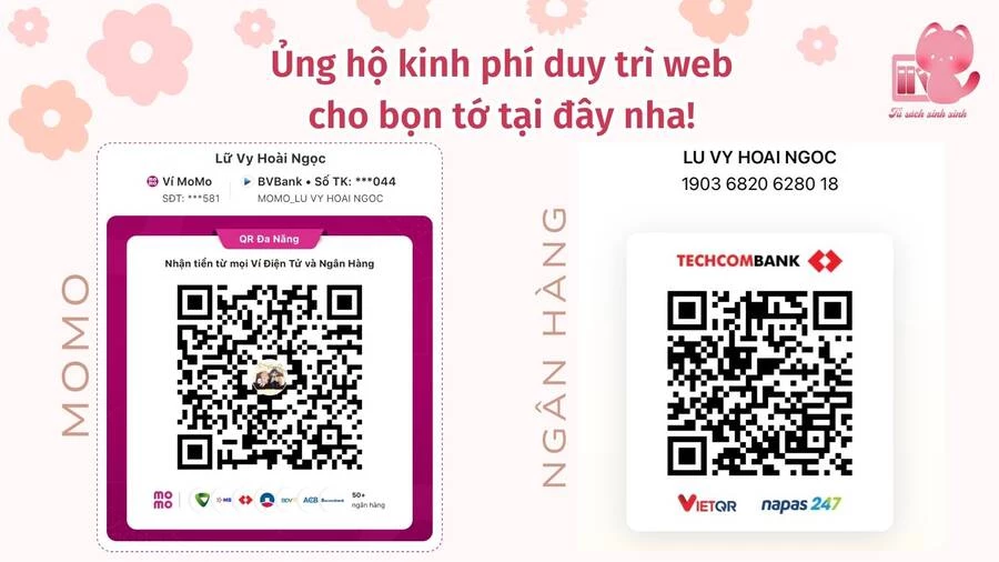 Kết Thúc Của Nhân Vật Phản Diện Chỉ Có Thể Là Cái Chết Chapter 140 - Trang 4