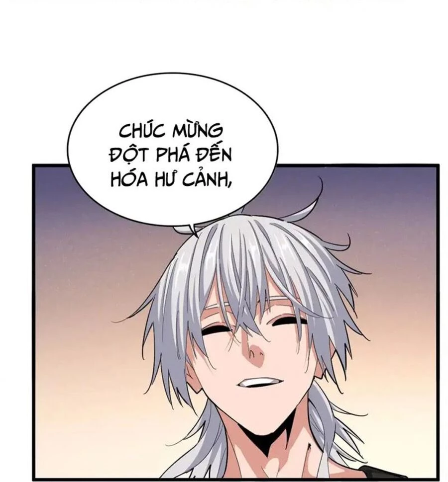 Đại Quản Gia Là Ma Hoàng Chapter 507 - Trang 4