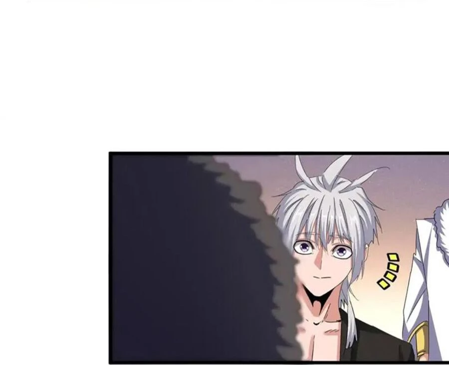 Đại Quản Gia Là Ma Hoàng Chapter 507 - Trang 4