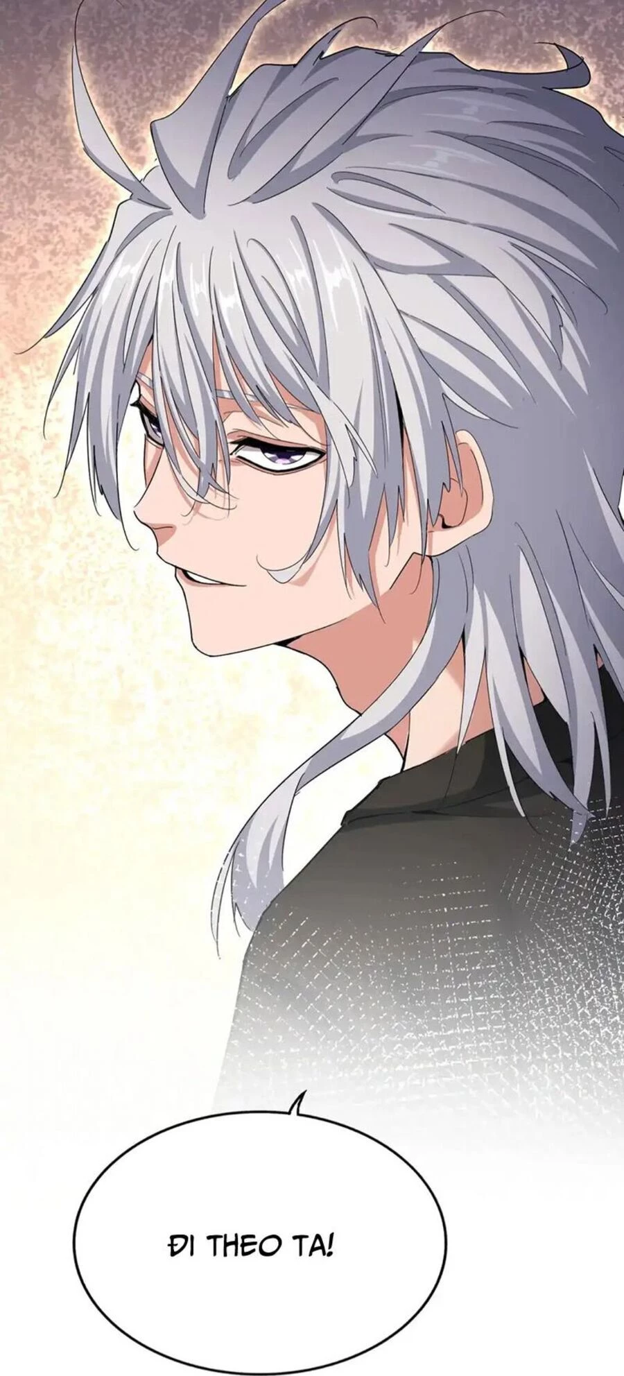 Đại Quản Gia Là Ma Hoàng Chapter 507 - Trang 4