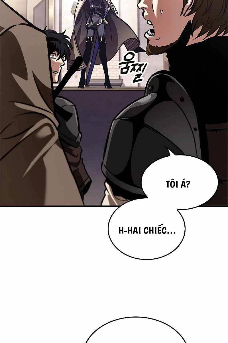 Gacha Vô Hạn Chapter 81 - Trang 4