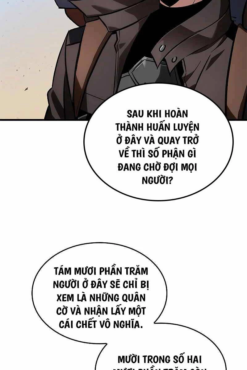 Gacha Vô Hạn Chapter 81 - Trang 4