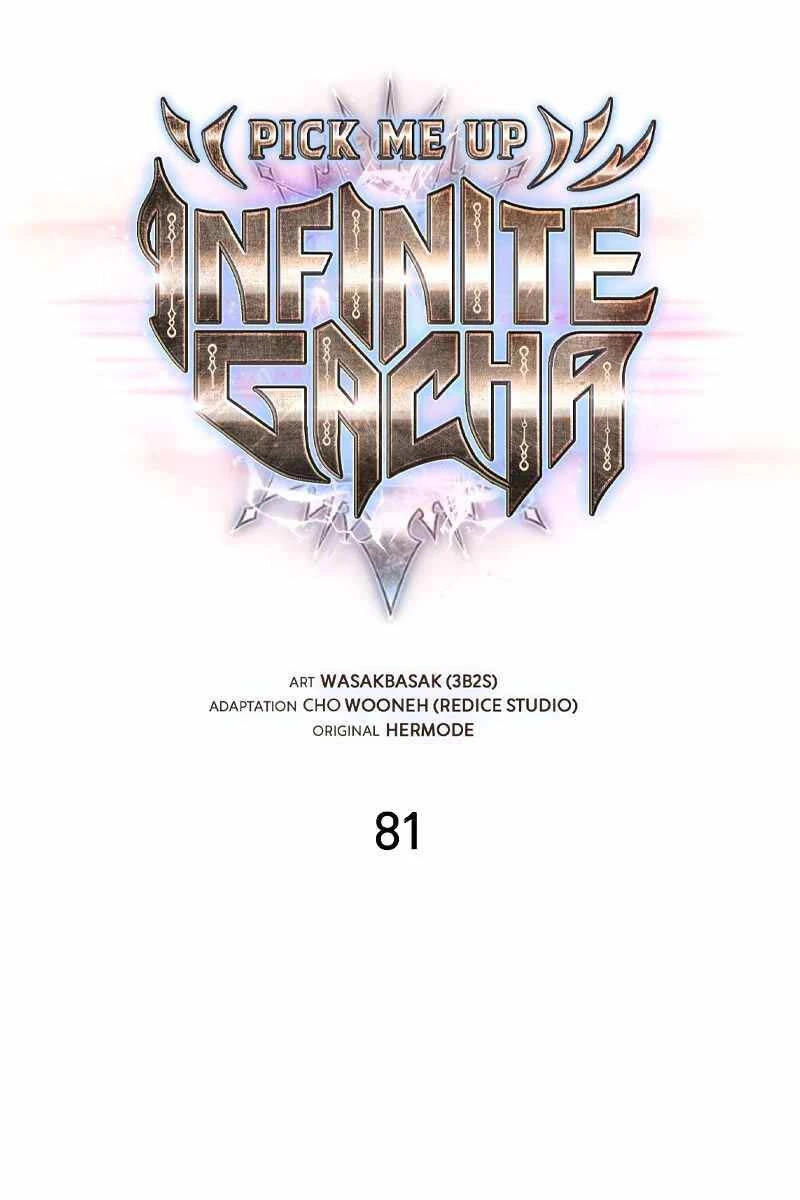 Gacha Vô Hạn Chapter 81 - Trang 4