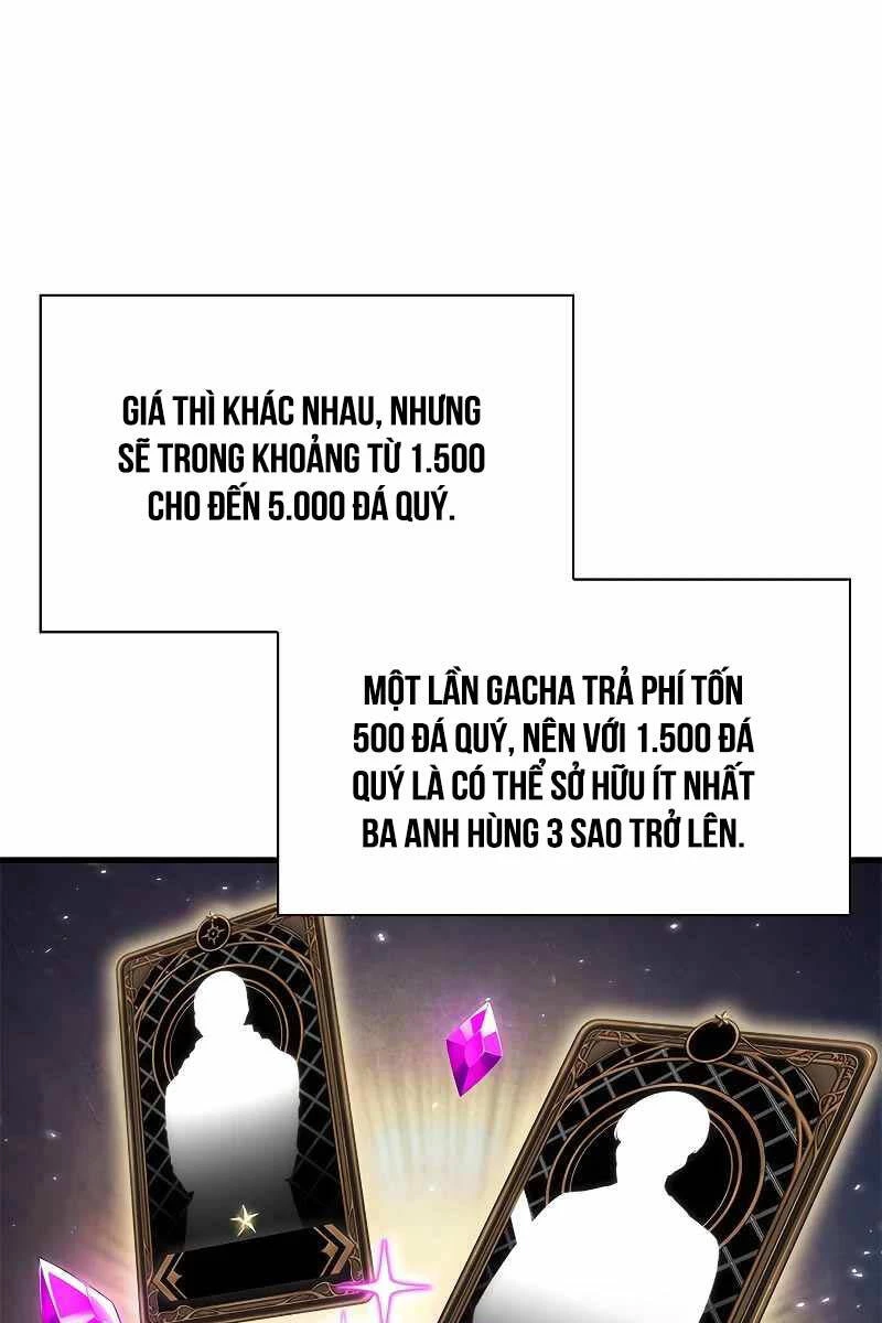 Gacha Vô Hạn Chapter 81 - Trang 4