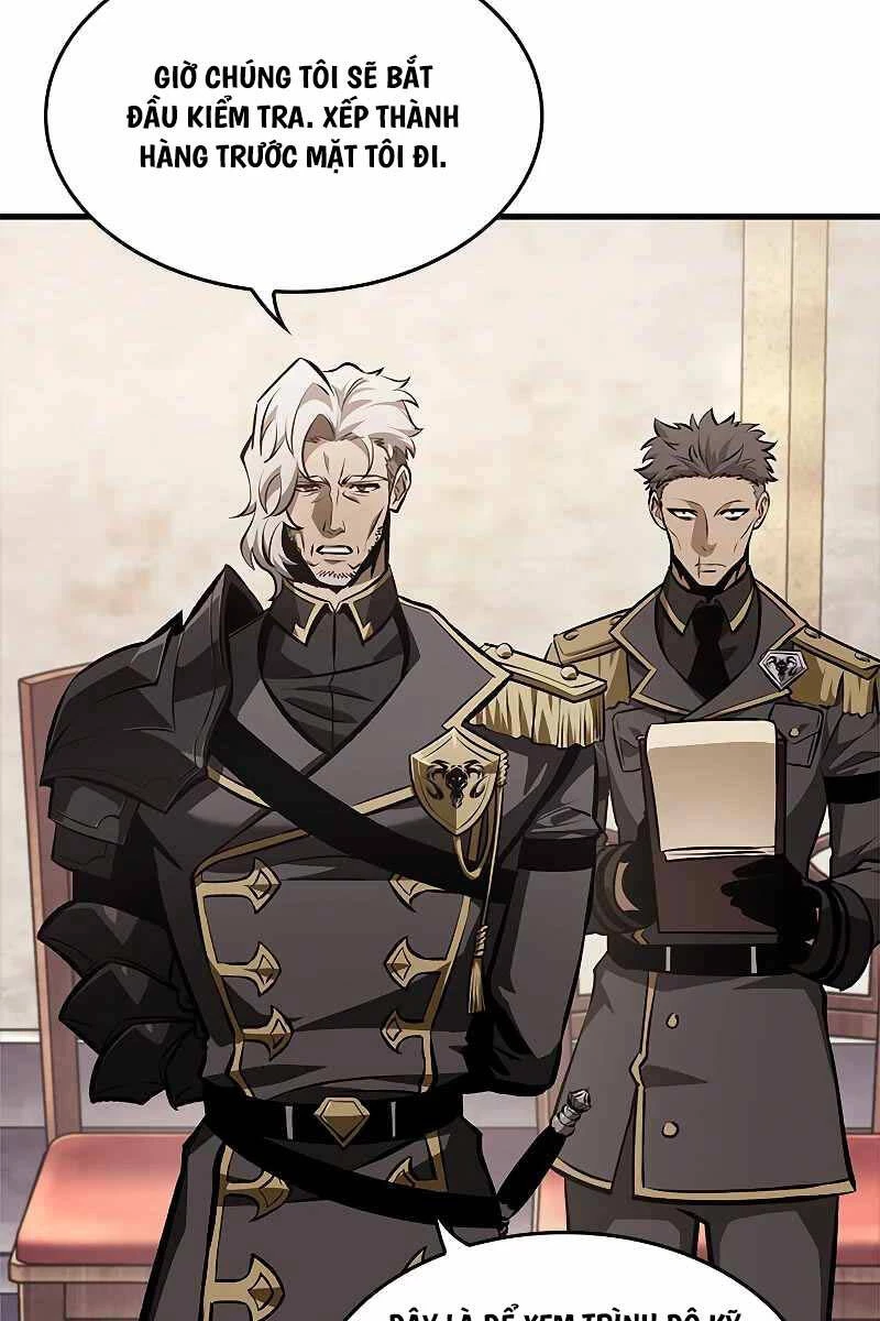 Gacha Vô Hạn Chapter 81 - Trang 4