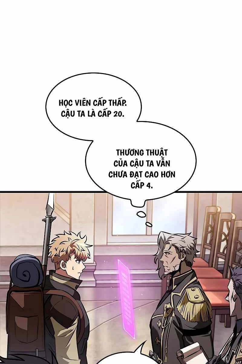 Gacha Vô Hạn Chapter 81 - Trang 4