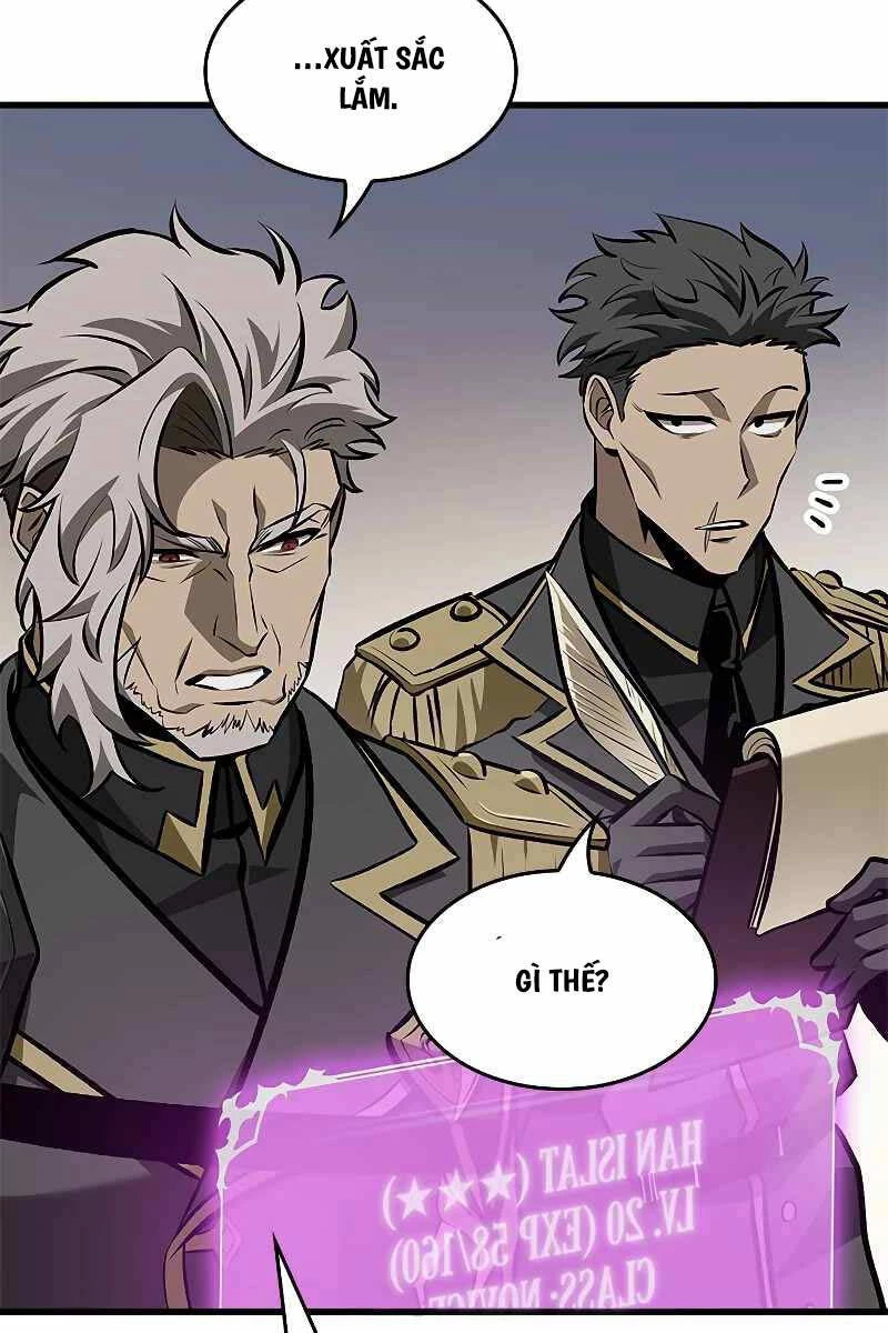 Gacha Vô Hạn Chapter 81 - Trang 4