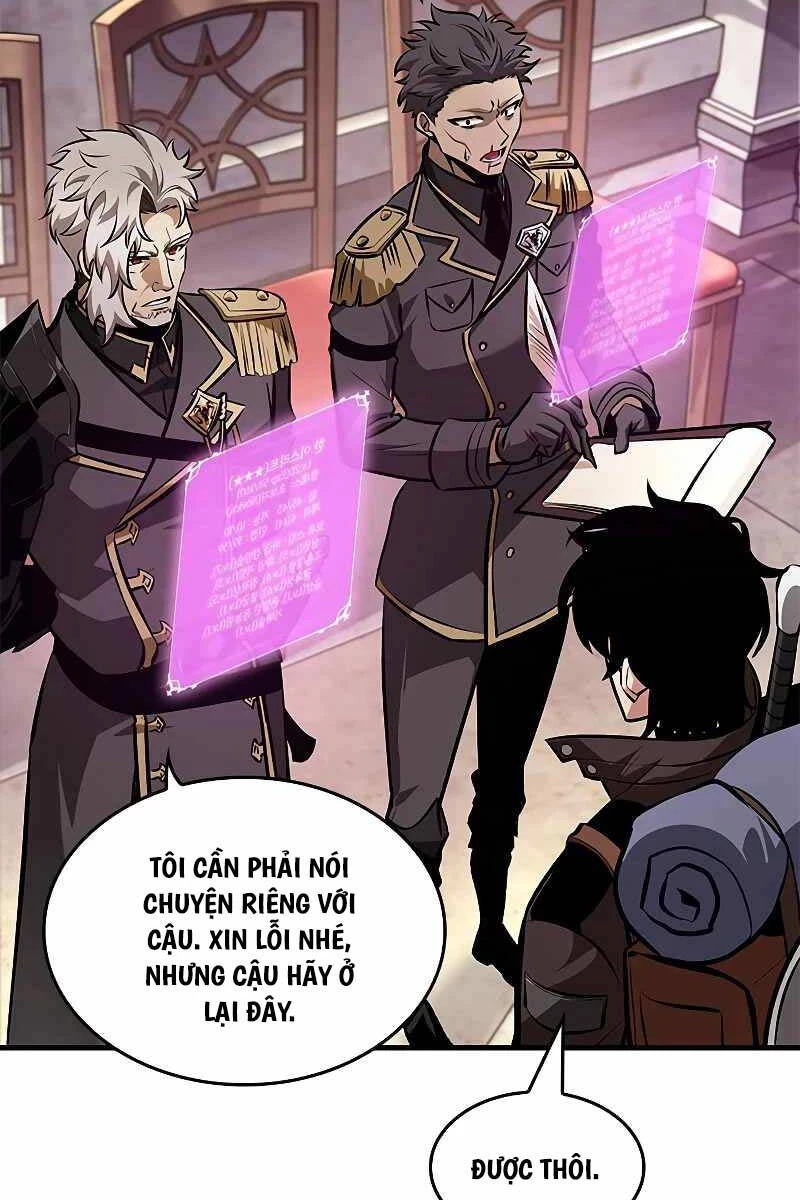 Gacha Vô Hạn Chapter 81 - Trang 4