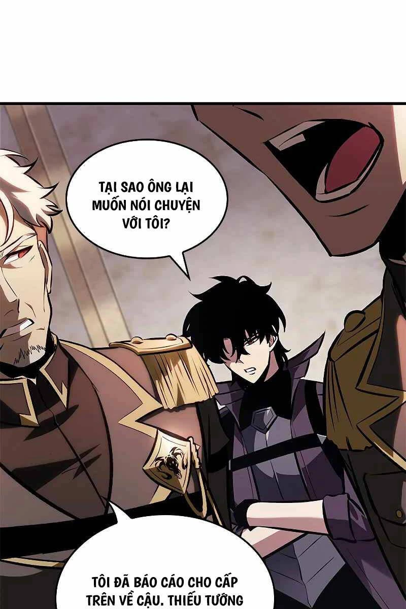 Gacha Vô Hạn Chapter 81 - Trang 4