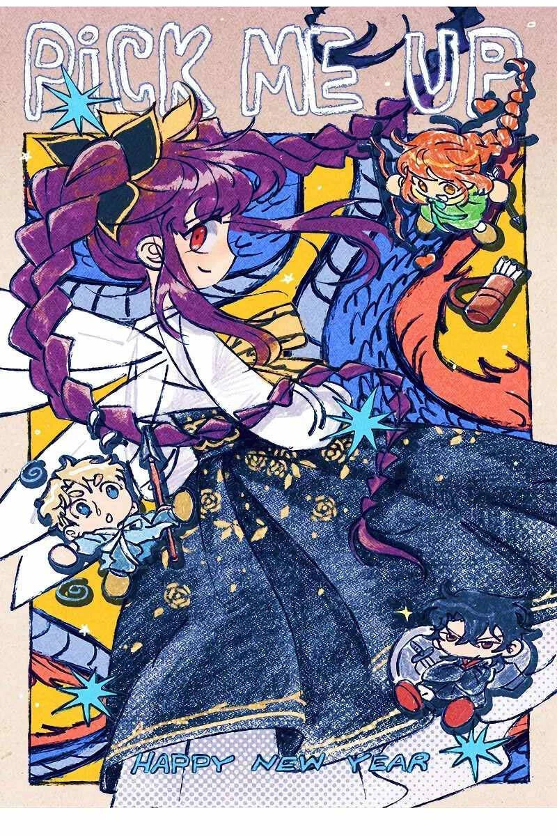 Gacha Vô Hạn Chapter 81 - Trang 4