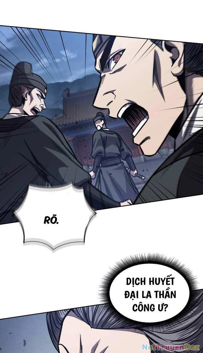 Ngã Lão Ma Thần Chapter 192 - Next Chapter 193