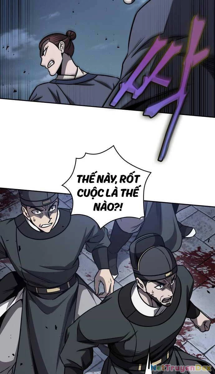 Ngã Lão Ma Thần Chapter 192 - Next Chapter 193