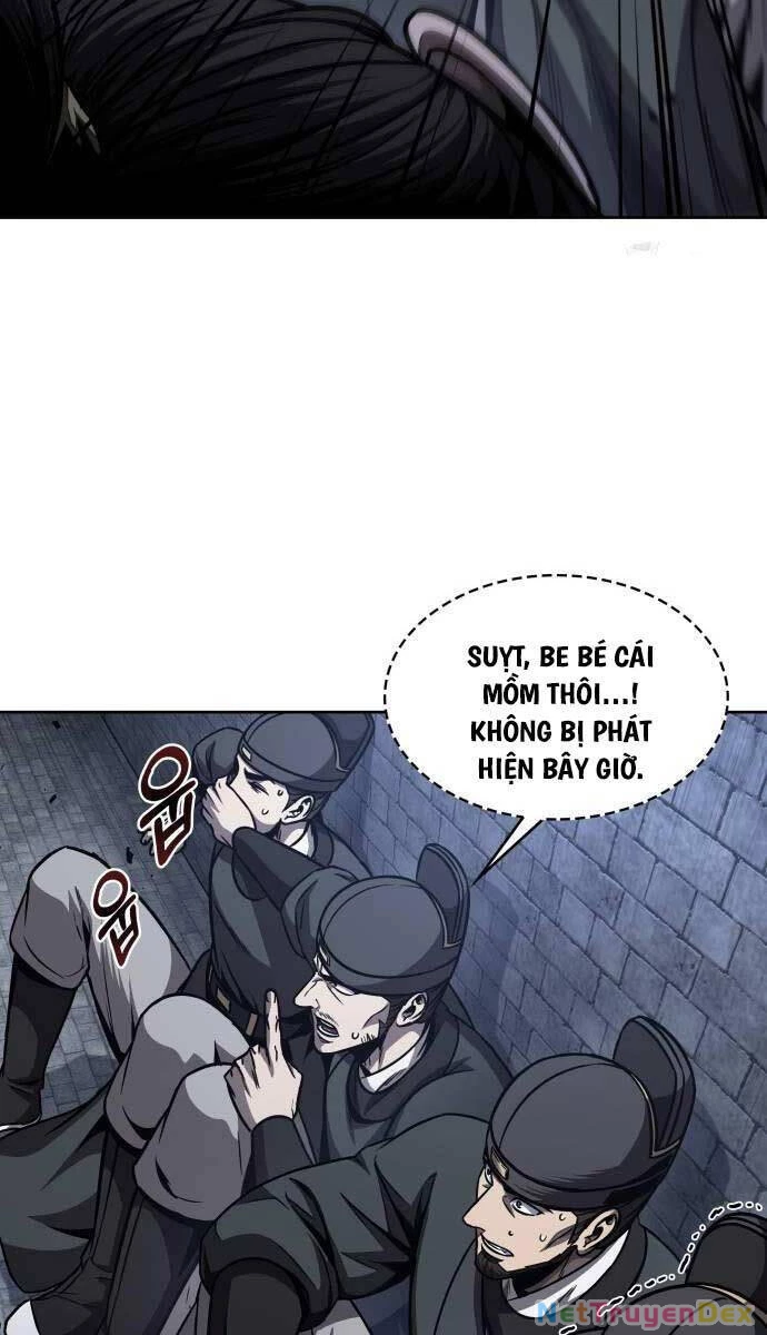 Ngã Lão Ma Thần Chapter 192 - Next Chapter 193