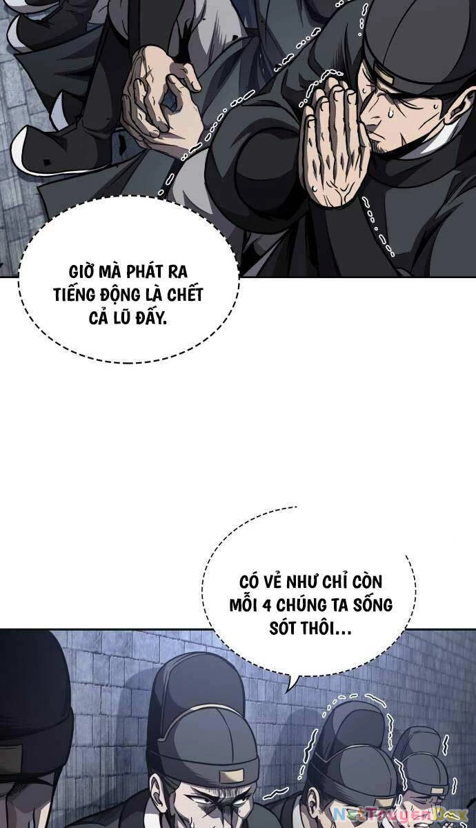 Ngã Lão Ma Thần Chapter 192 - Next Chapter 193