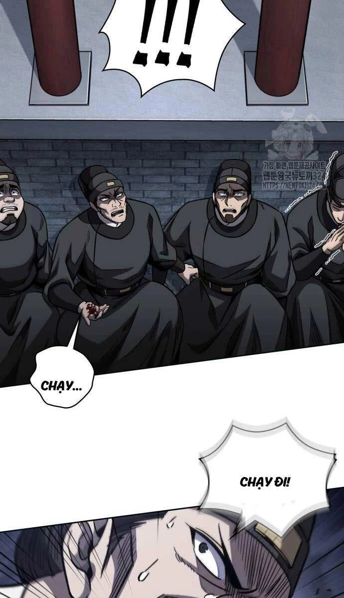 Ngã Lão Ma Thần Chapter 192 - Next Chapter 193