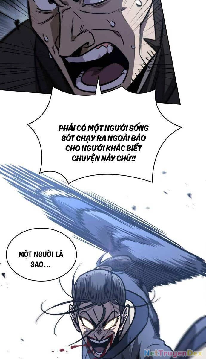 Ngã Lão Ma Thần Chapter 192 - Next Chapter 193