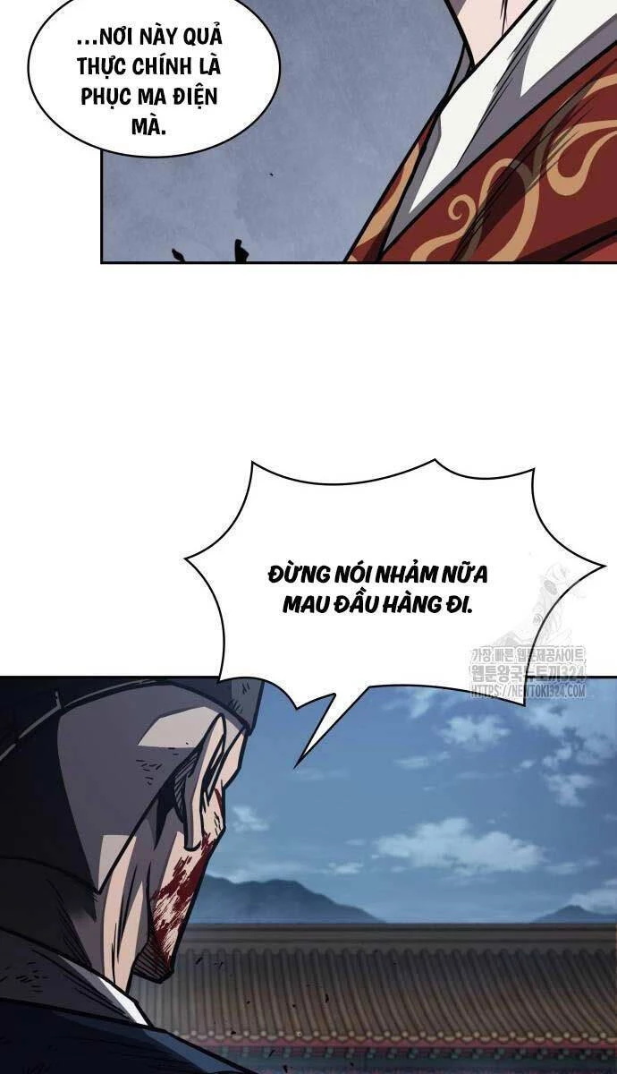 Ngã Lão Ma Thần Chapter 192 - Next Chapter 193