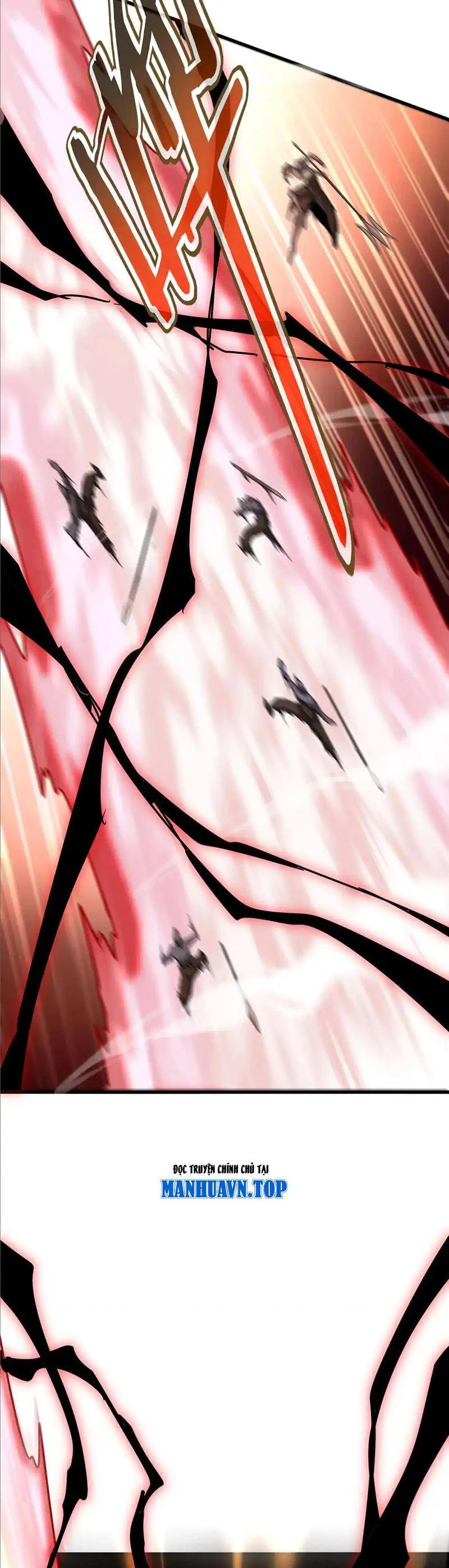 Đại Quản Gia Là Ma Hoàng Chapter 506 - Trang 4