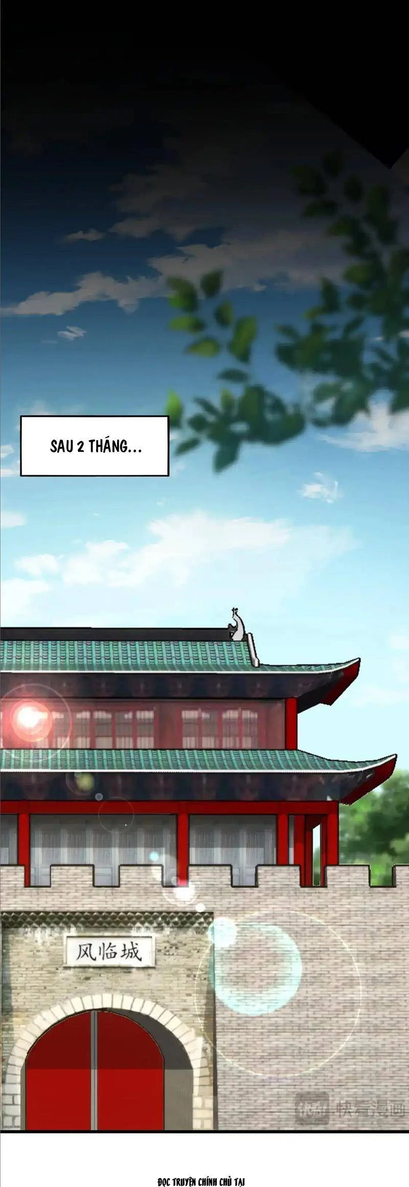 Đại Quản Gia Là Ma Hoàng Chapter 506 - Trang 4