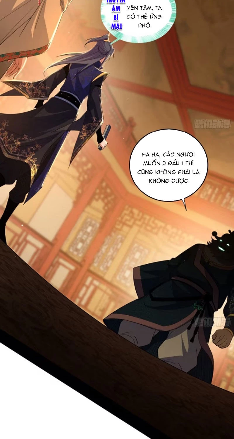Ta Là Tà Đế Chapter 445 - Trang 4