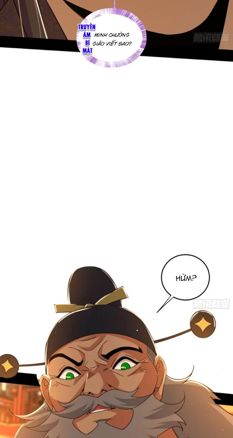 Ta Là Tà Đế Chapter 445 - Trang 4