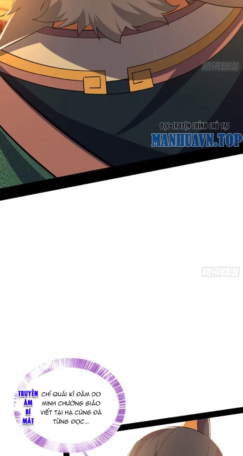 Ta Là Tà Đế Chapter 445 - Trang 4