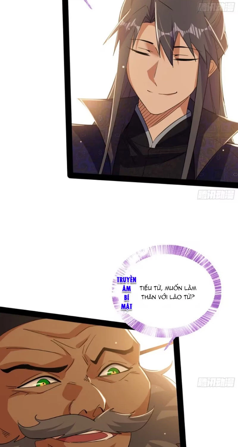 Ta Là Tà Đế Chapter 445 - Trang 4