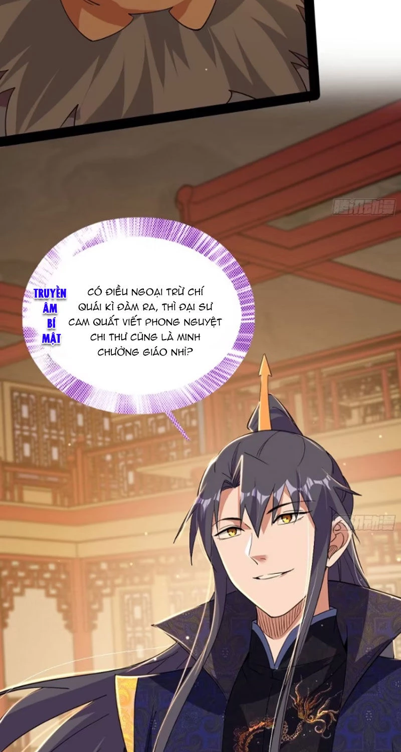 Ta Là Tà Đế Chapter 445 - Trang 4