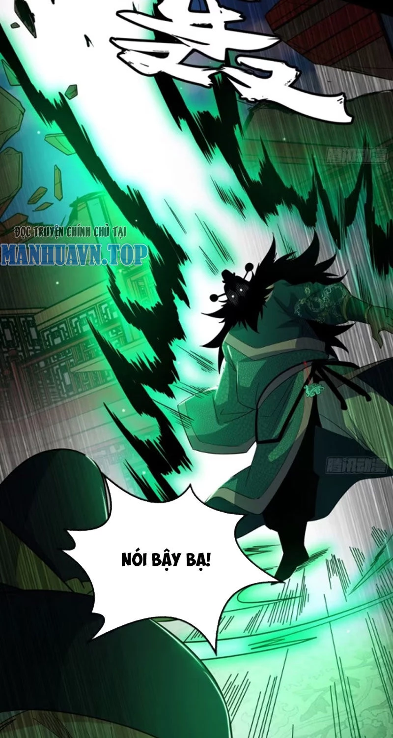 Ta Là Tà Đế Chapter 445 - Trang 4