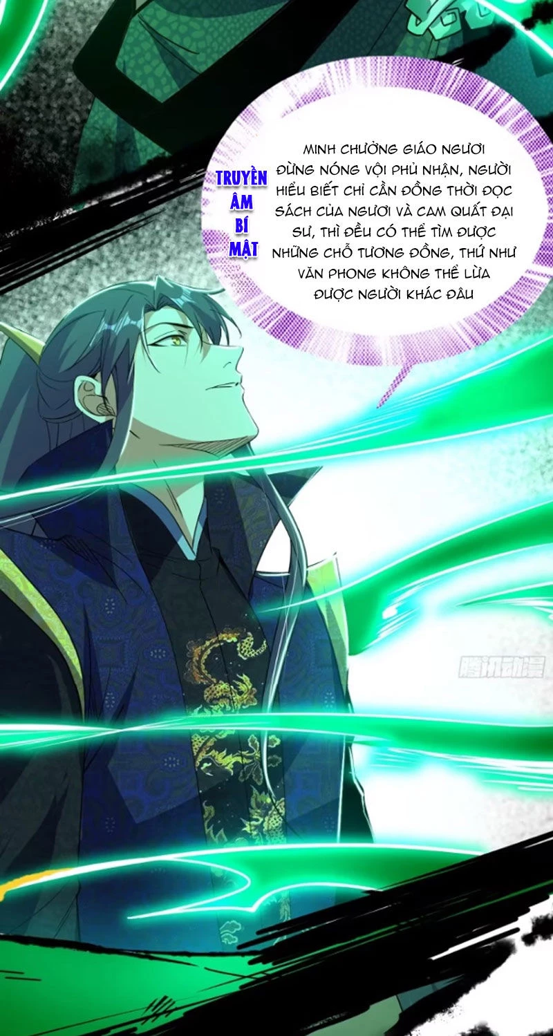 Ta Là Tà Đế Chapter 445 - Trang 4