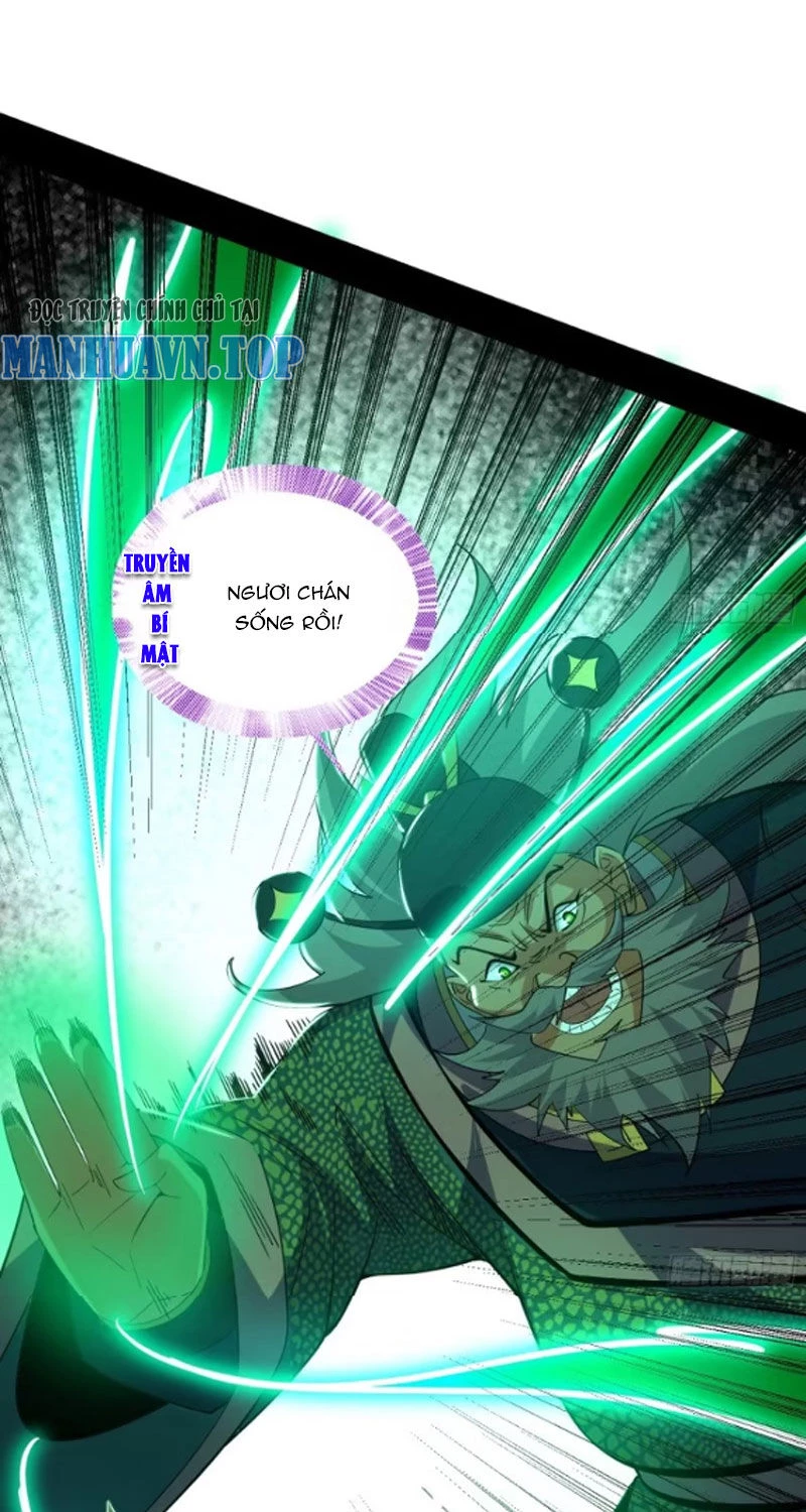 Ta Là Tà Đế Chapter 445 - Trang 4