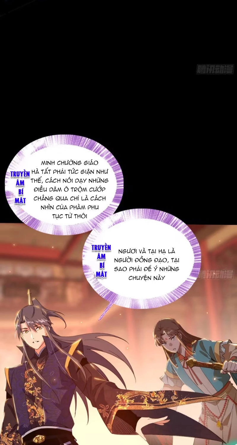 Ta Là Tà Đế Chapter 445 - Trang 4