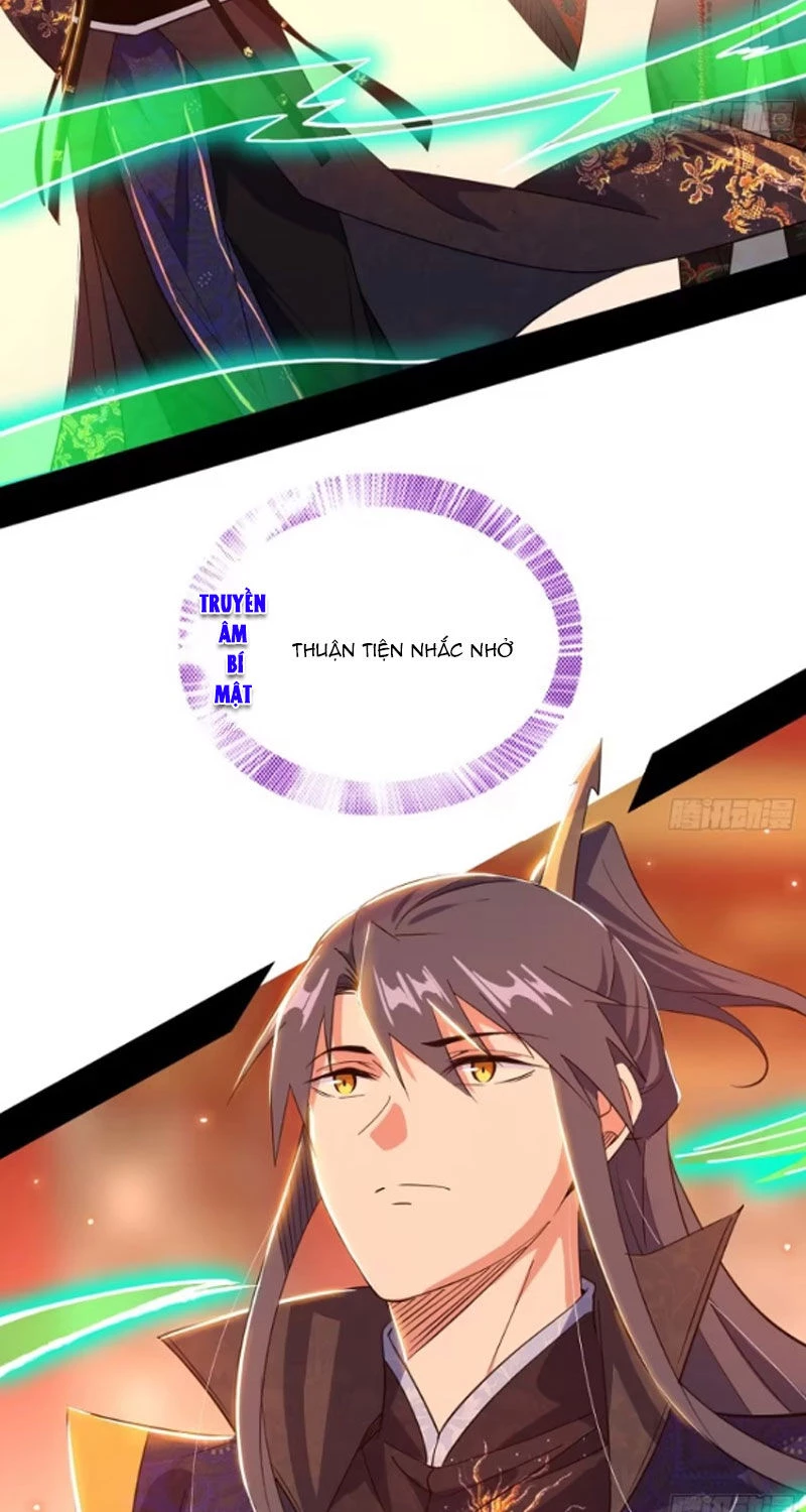 Ta Là Tà Đế Chapter 445 - Trang 4