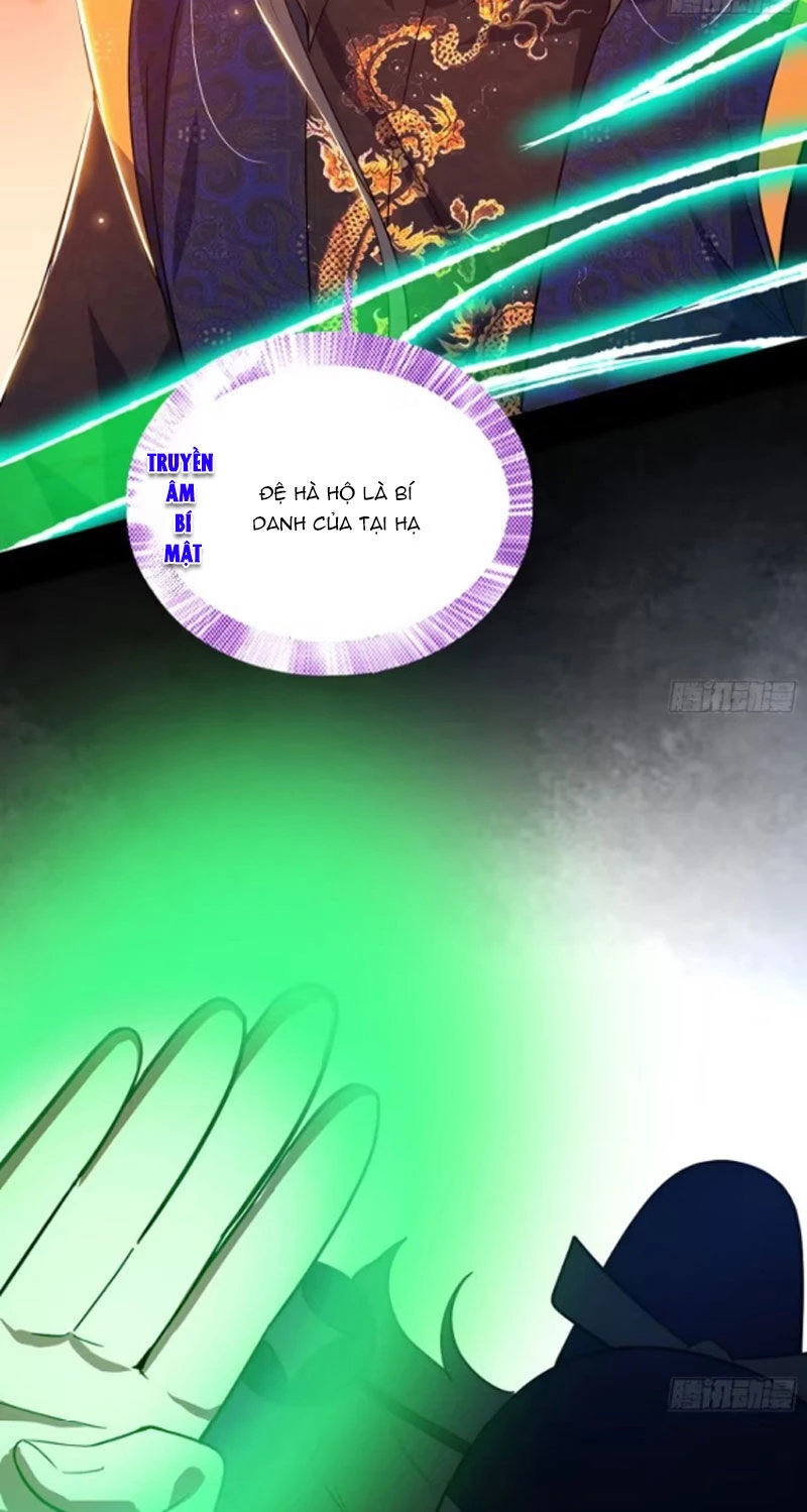 Ta Là Tà Đế Chapter 445 - Trang 4