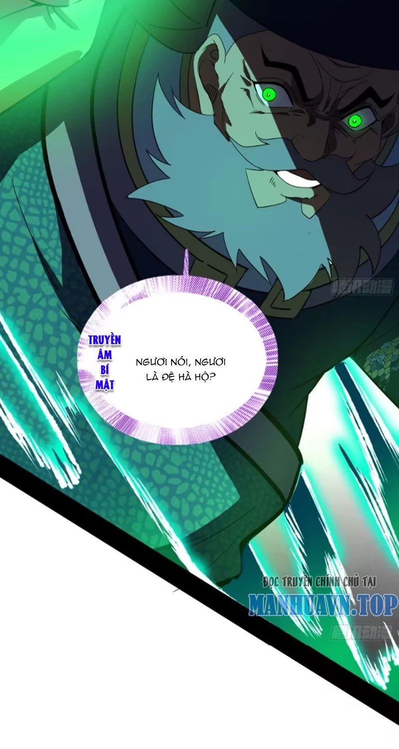 Ta Là Tà Đế Chapter 445 - Trang 4