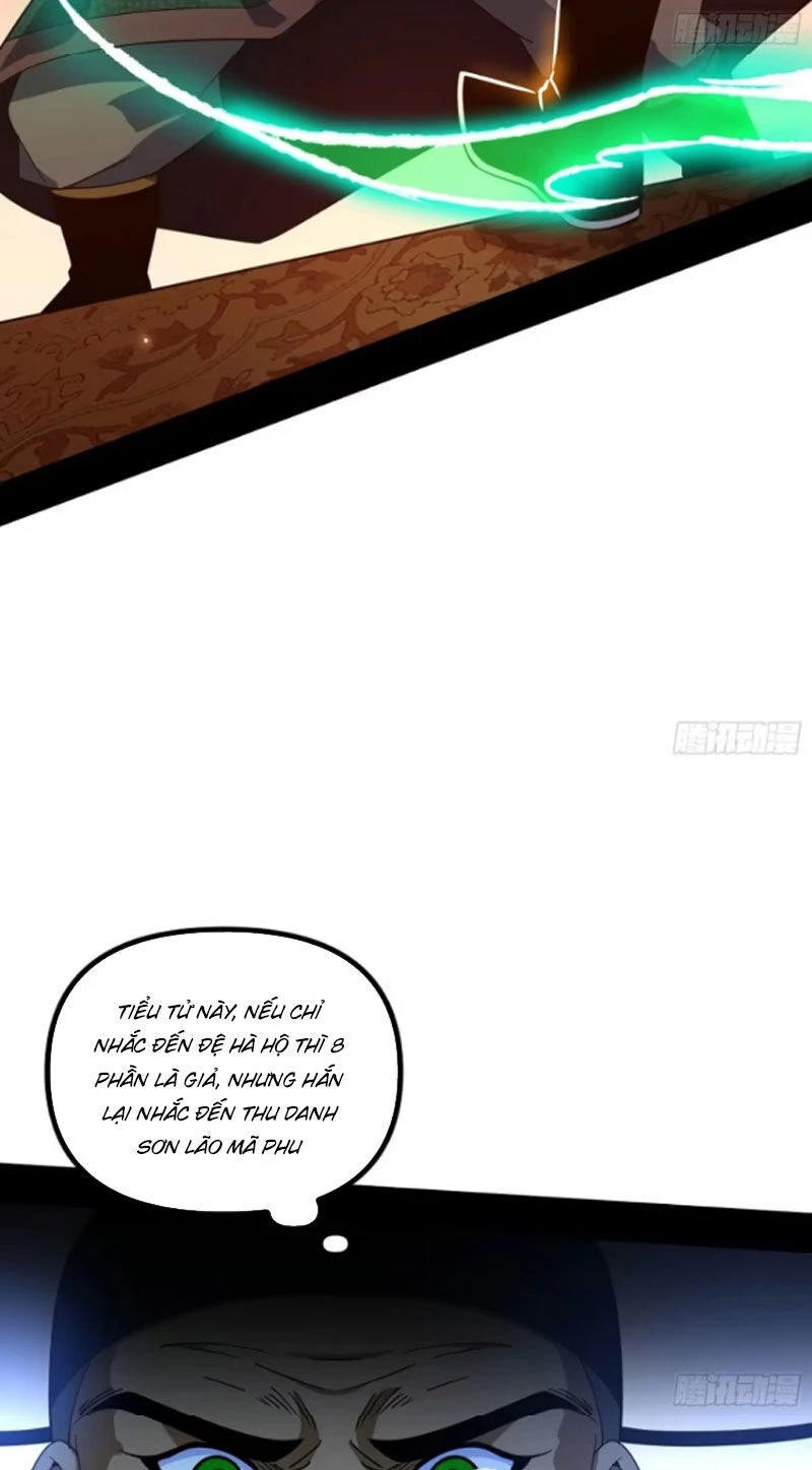 Ta Là Tà Đế Chapter 445 - Trang 4