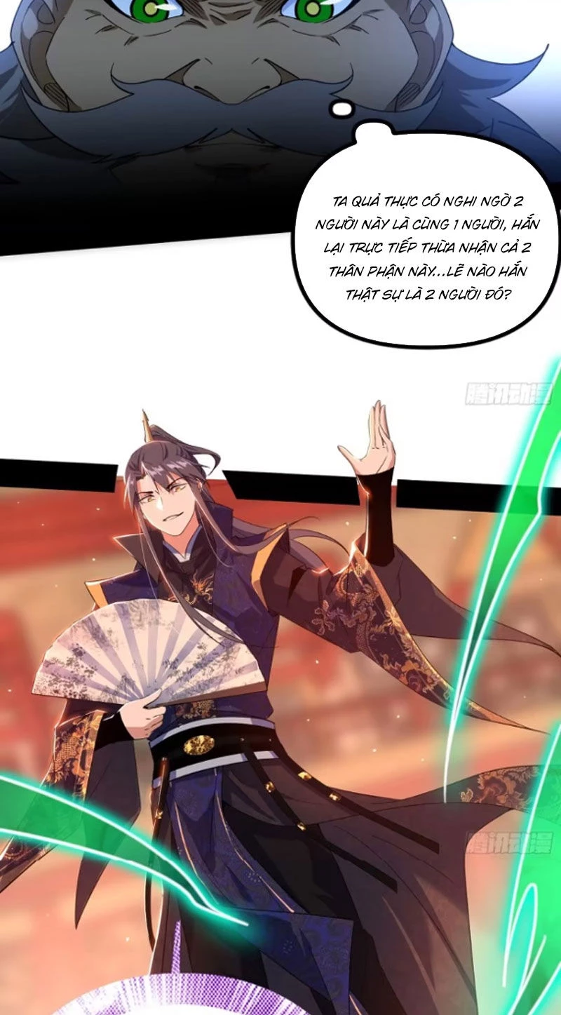 Ta Là Tà Đế Chapter 445 - Trang 4