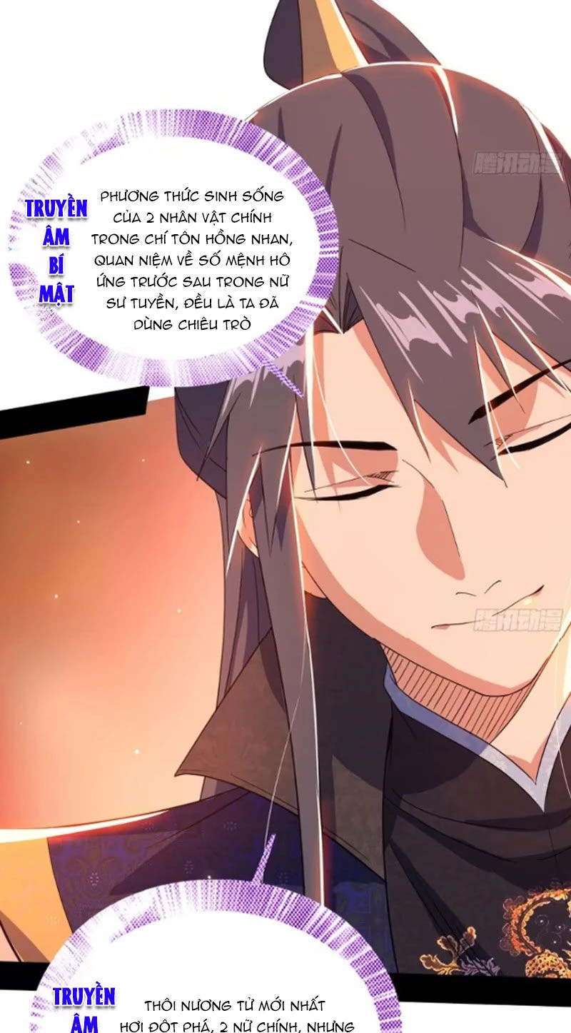 Ta Là Tà Đế Chapter 445 - Trang 4