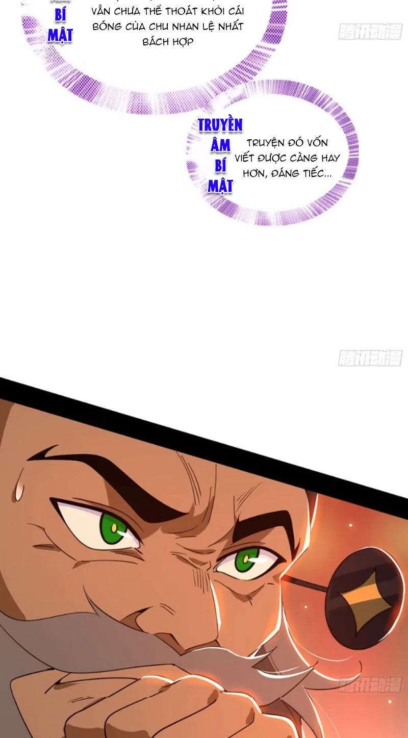 Ta Là Tà Đế Chapter 445 - Trang 4