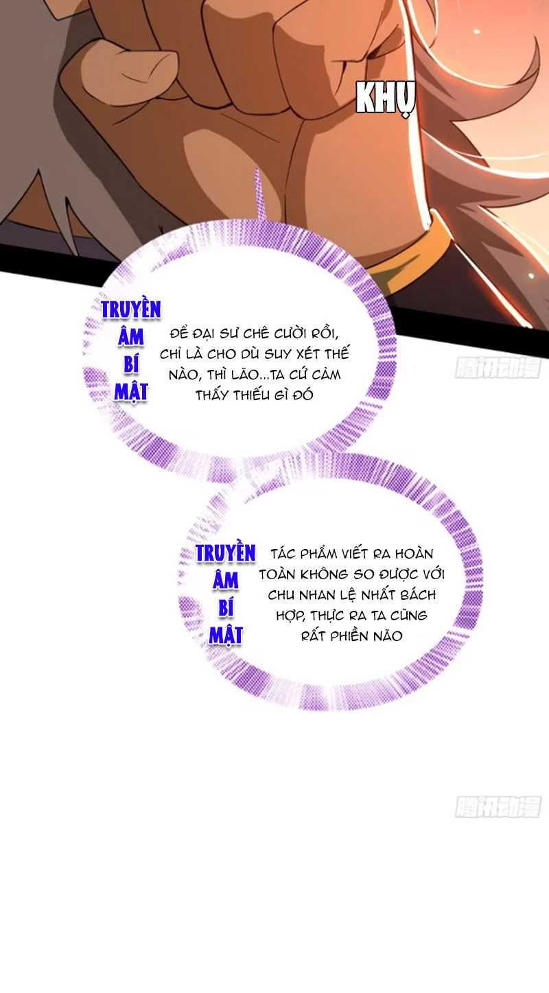 Ta Là Tà Đế Chapter 445 - Trang 4