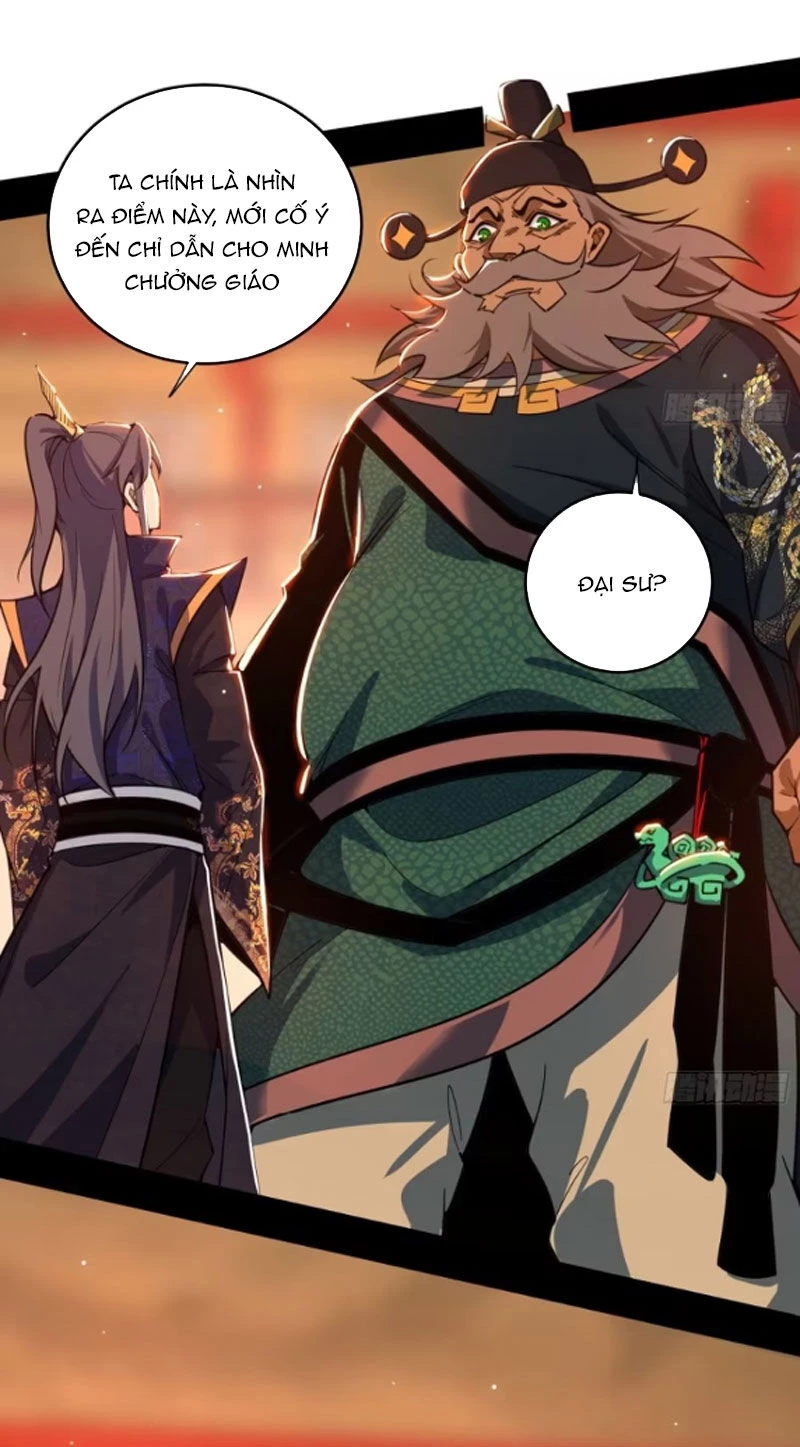 Ta Là Tà Đế Chapter 445 - Trang 4