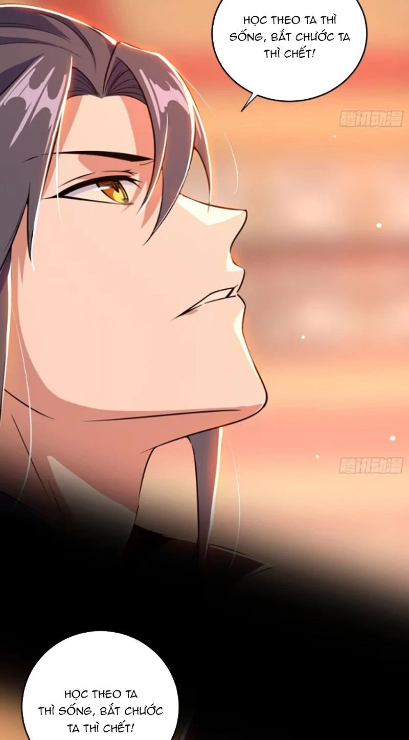 Ta Là Tà Đế Chapter 445 - Trang 4