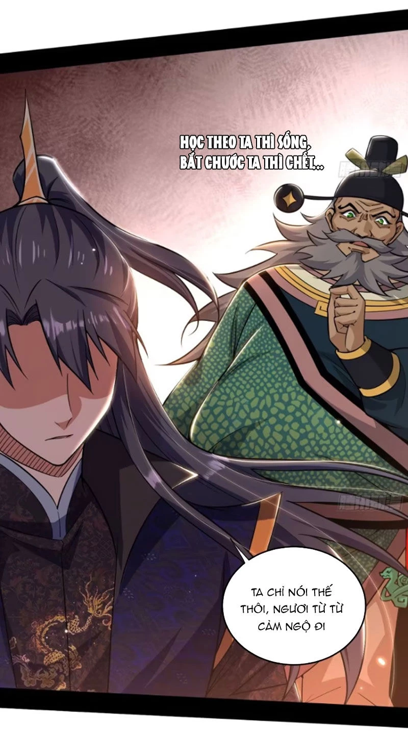 Ta Là Tà Đế Chapter 445 - Trang 4