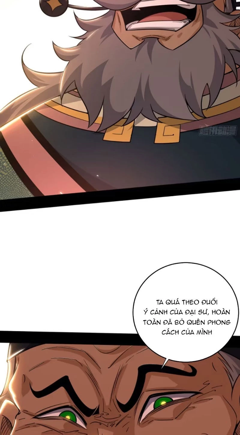 Ta Là Tà Đế Chapter 445 - Trang 4