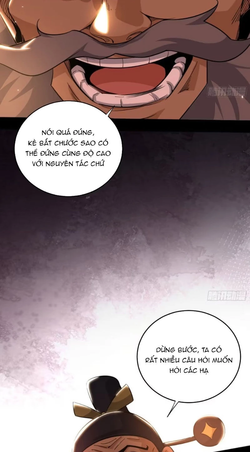 Ta Là Tà Đế Chapter 445 - Trang 4