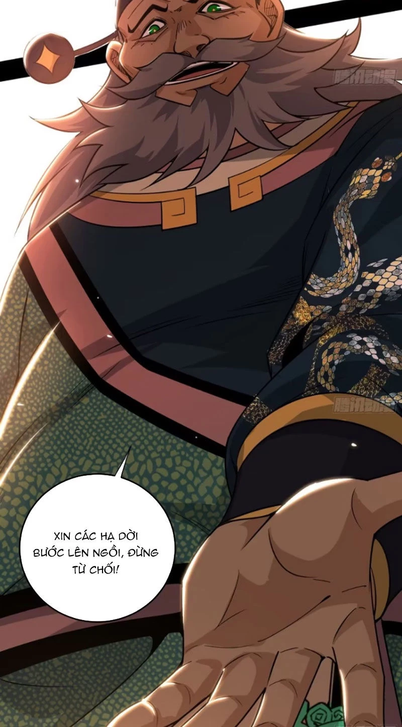 Ta Là Tà Đế Chapter 445 - Trang 4