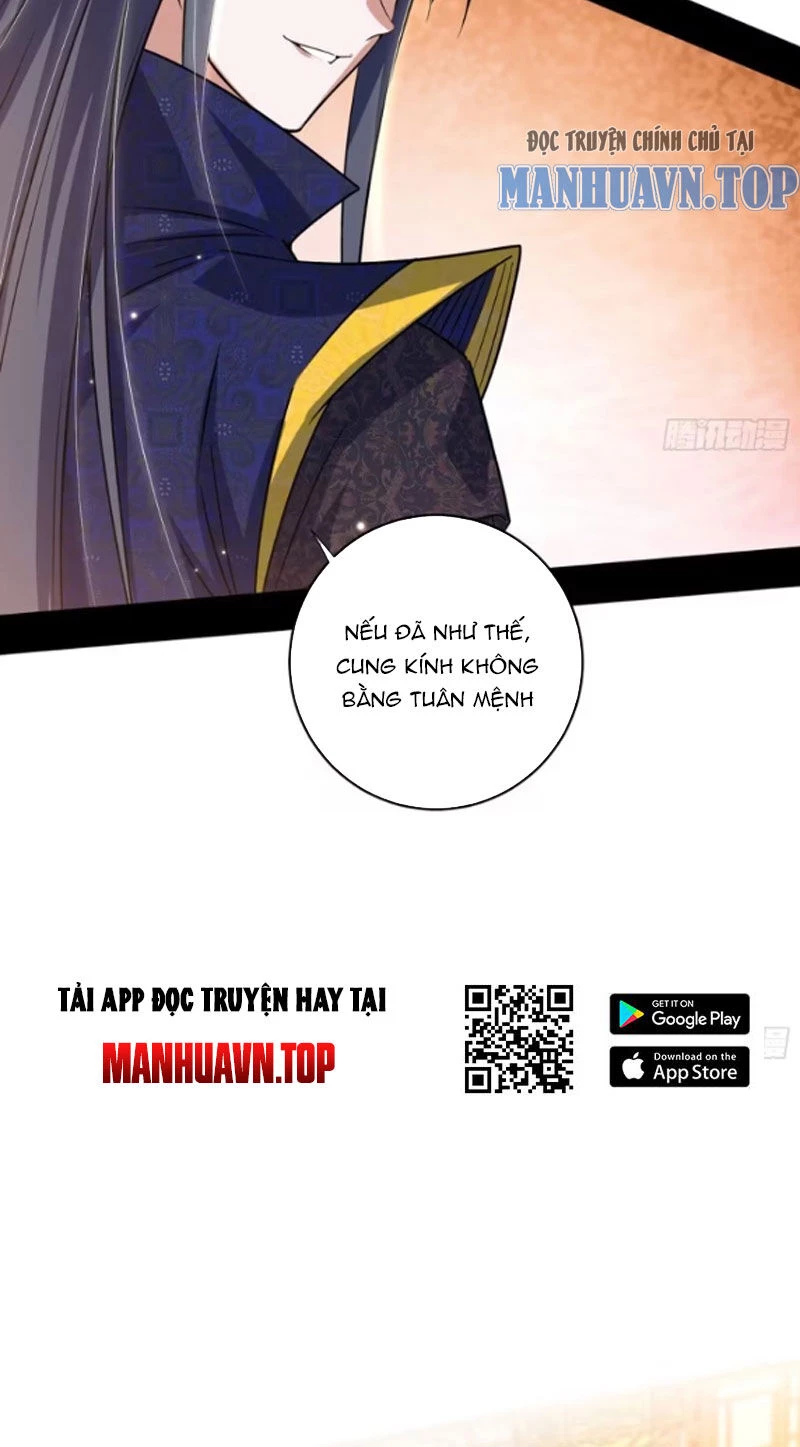 Ta Là Tà Đế Chapter 445 - Trang 4