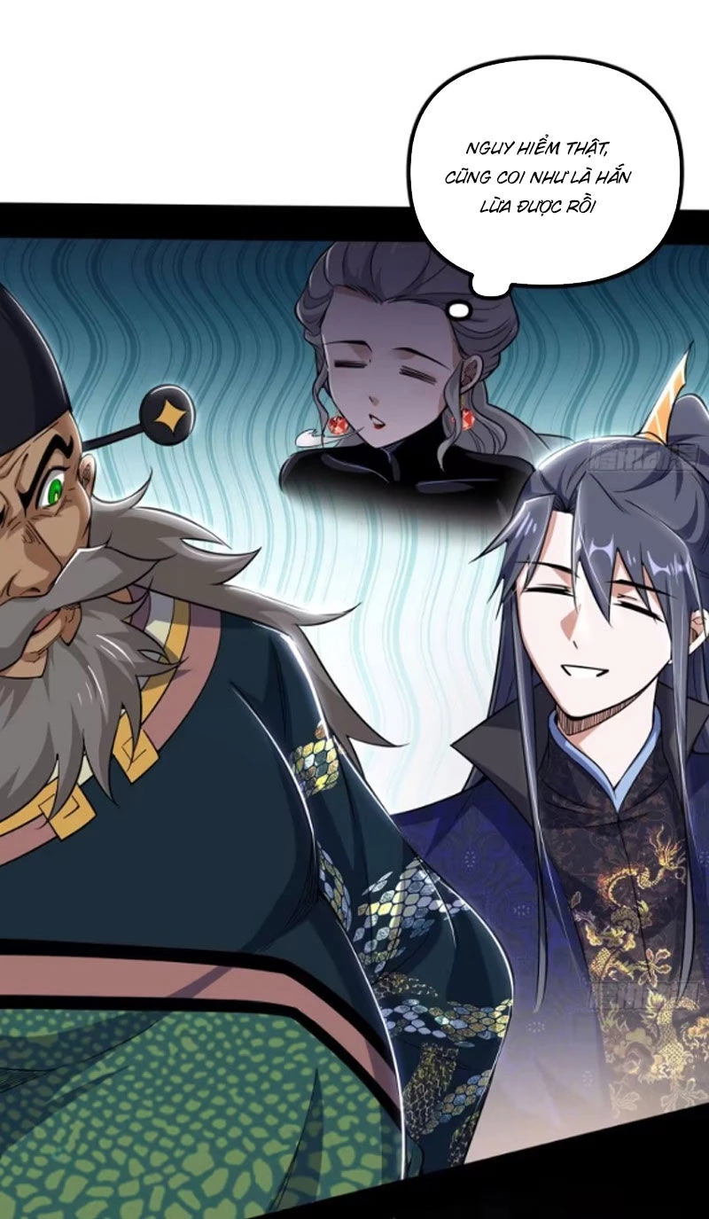 Ta Là Tà Đế Chapter 445 - Trang 4