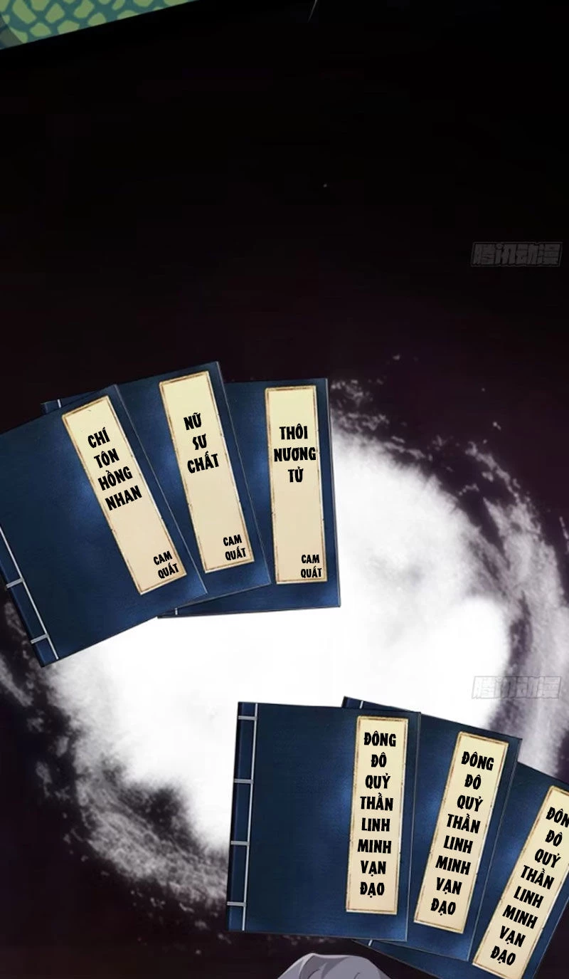 Ta Là Tà Đế Chapter 445 - Trang 4