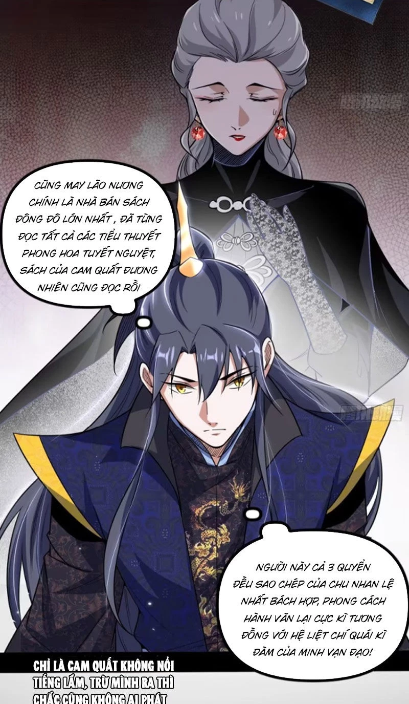 Ta Là Tà Đế Chapter 445 - Trang 4